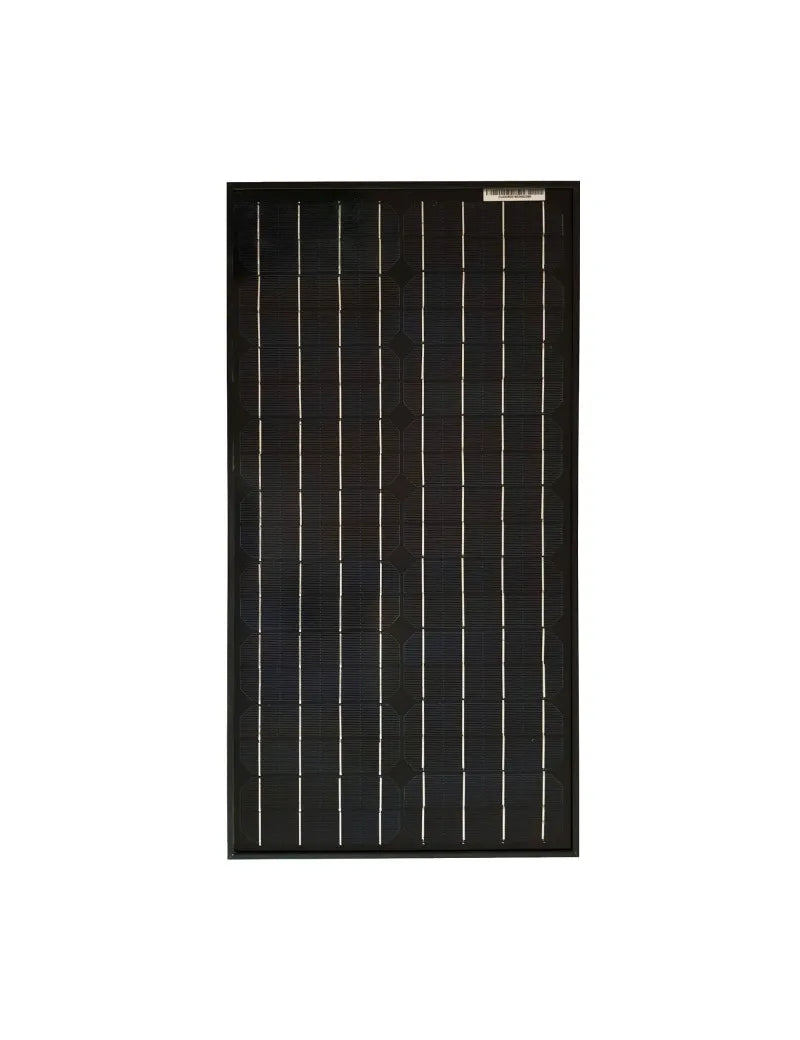 Celline Solarmodul CL030-12MB 30 W Vollschwarz