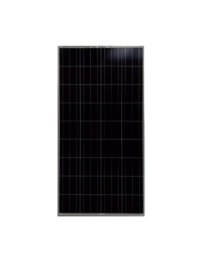 Celline Solarmodul CL155-12P 155W Silberner Rahmen