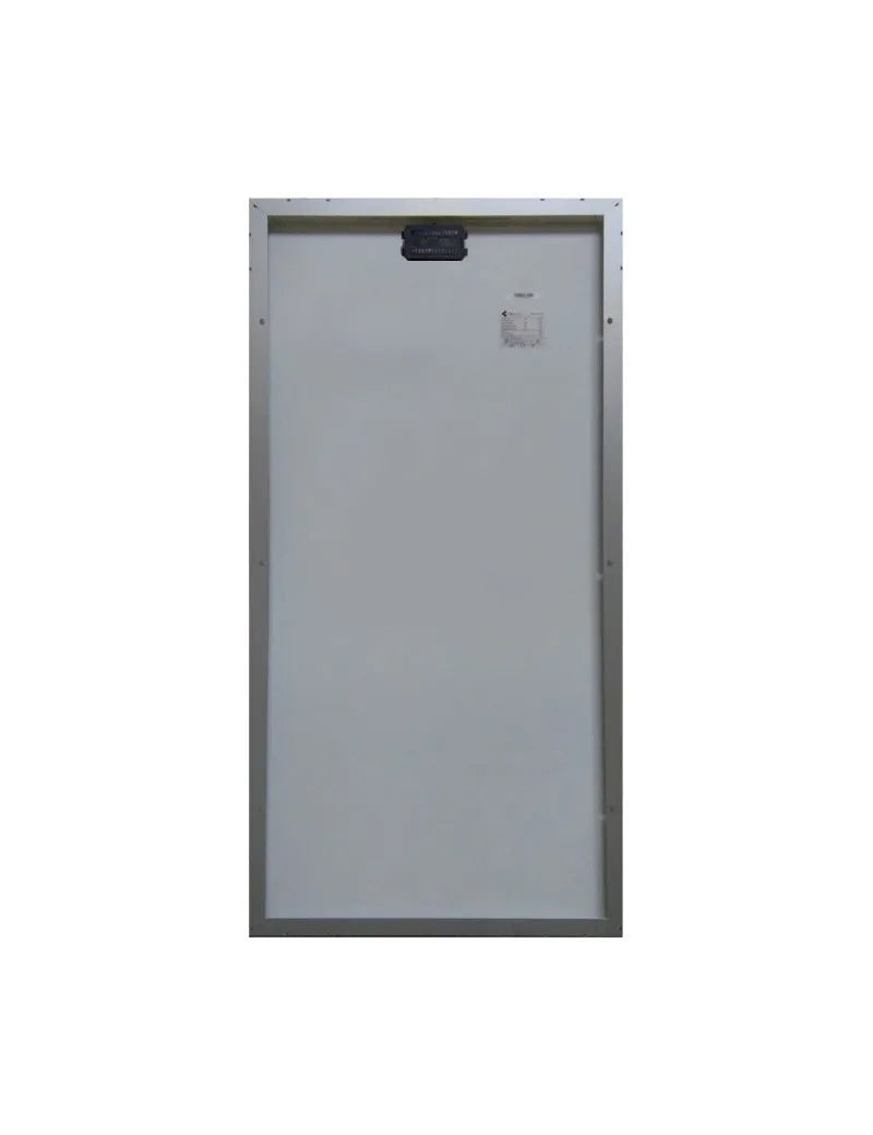 Celline Solarmodul CL155-12P 155W Silberner Rahmen