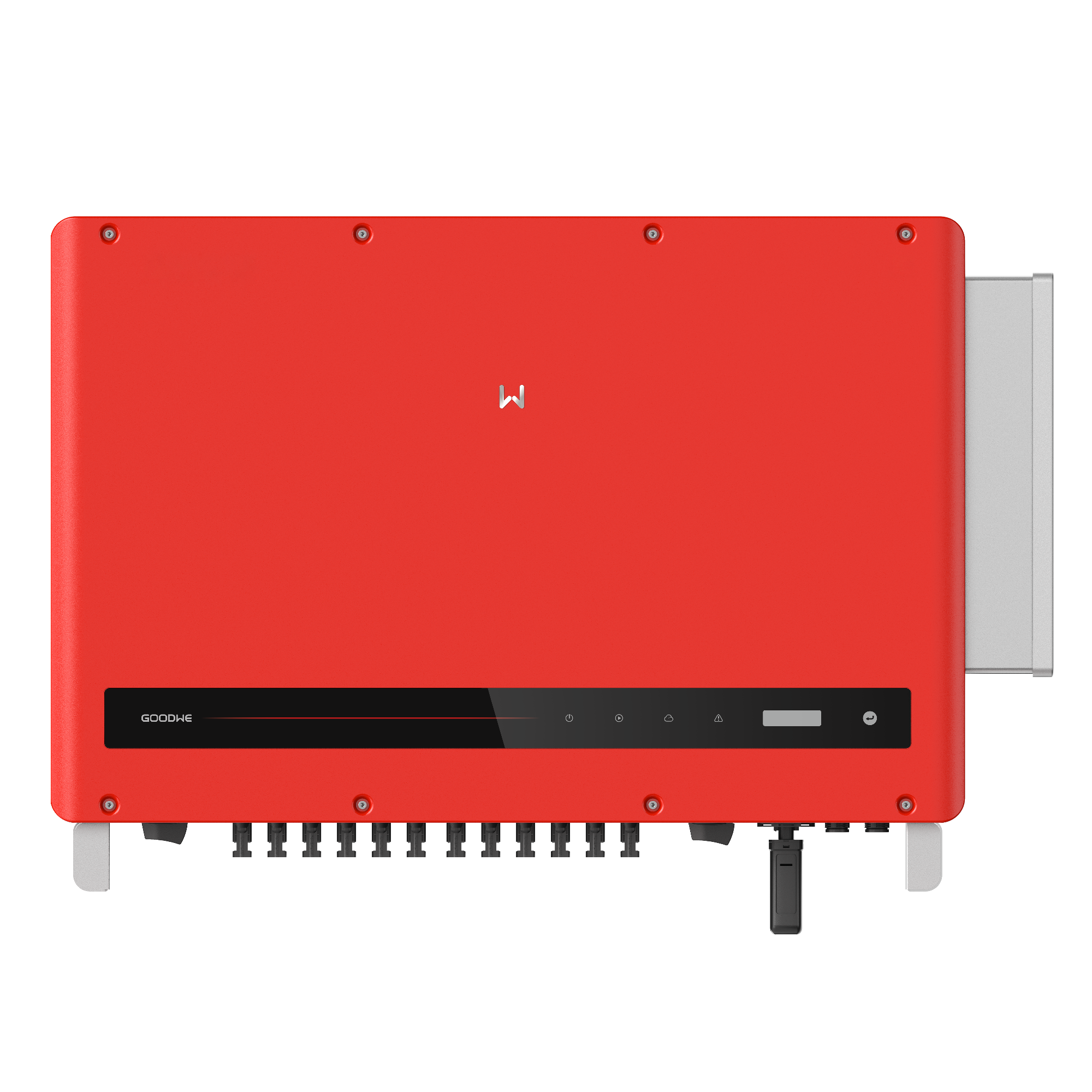 GOODWE Wechselrichter GW250K-HT Accesories Kit