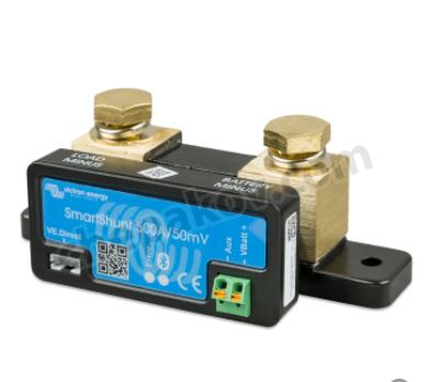 Victron Energy Wechselrichter SmartShunt 300A Victron