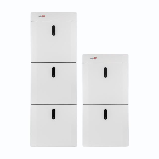 SOLAREDGE Batteriespeicher Home Battery-02 3ph/48V 23/24,25kWh