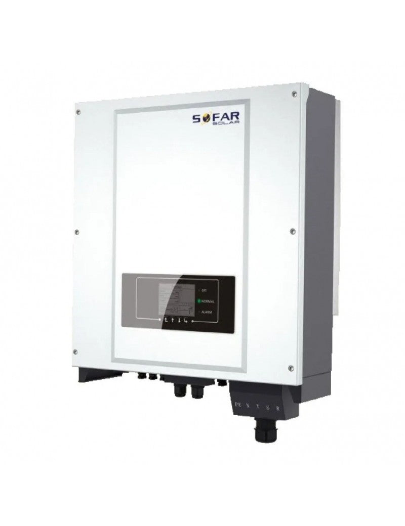 SOFAR Wechselrichter 3300TL-G3 3,3 kW