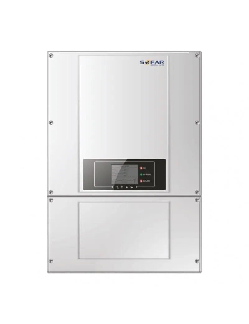 SofarSolar Wechselrichter 36000TL 36 kW