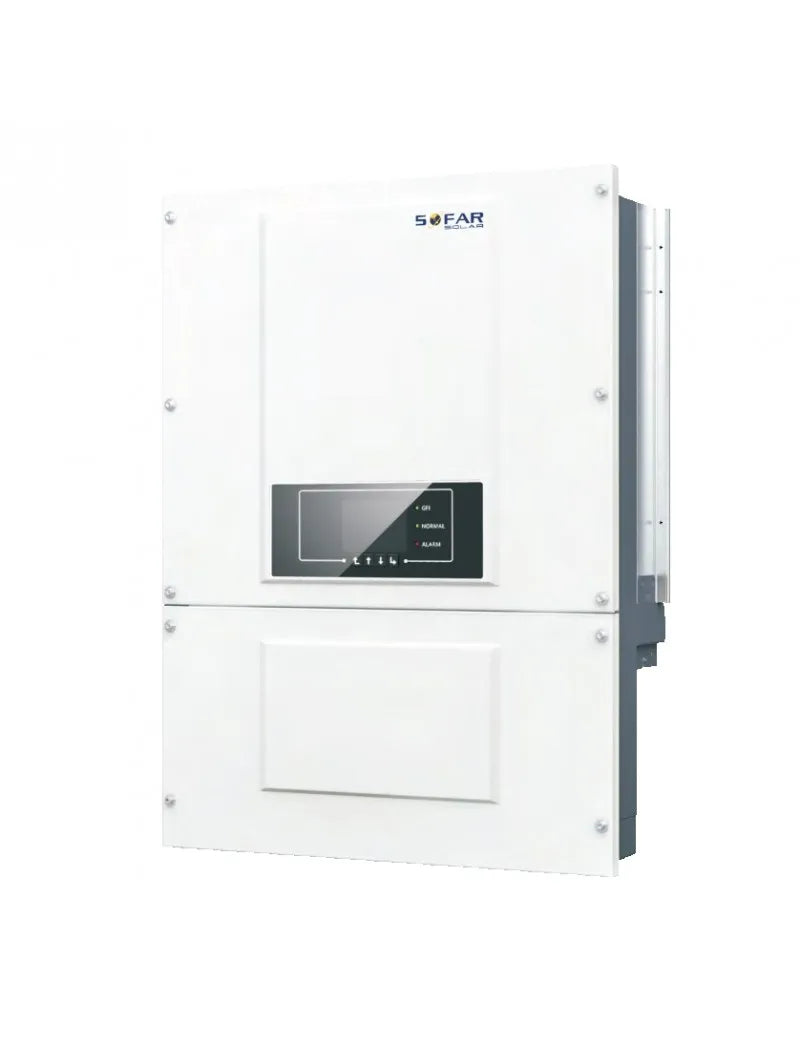 SofarSolar Wechselrichter 36000TL 36 kW