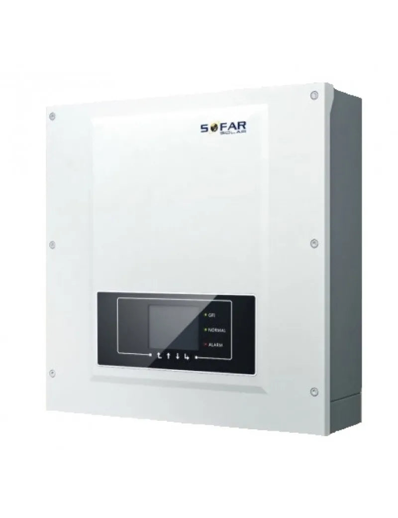 SofarSolar Wechselrichter 4.4KTL-X 4,0 kW