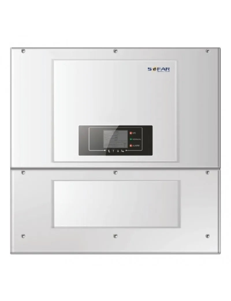 SofarSolar Wechselrichter 70000TL-HV 70 kW