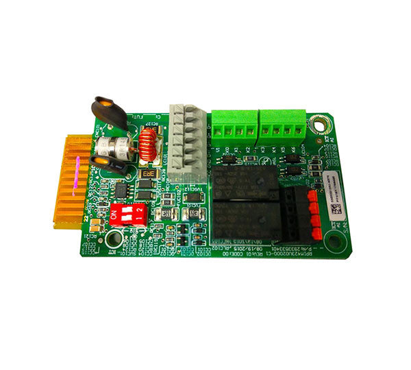 Solarics_DELTA Wechselrichter COMMUNICATION INTERFACE (RPI M30A/M50A/M88H) RS485 – SCHNITTSTELLE