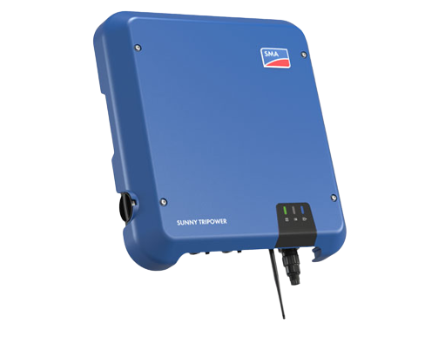 SMA Wechselrichter STP 4.0 TL INT BLUE STRANGWECHSELRICHTER SUNNY TRIPOWER 4.0