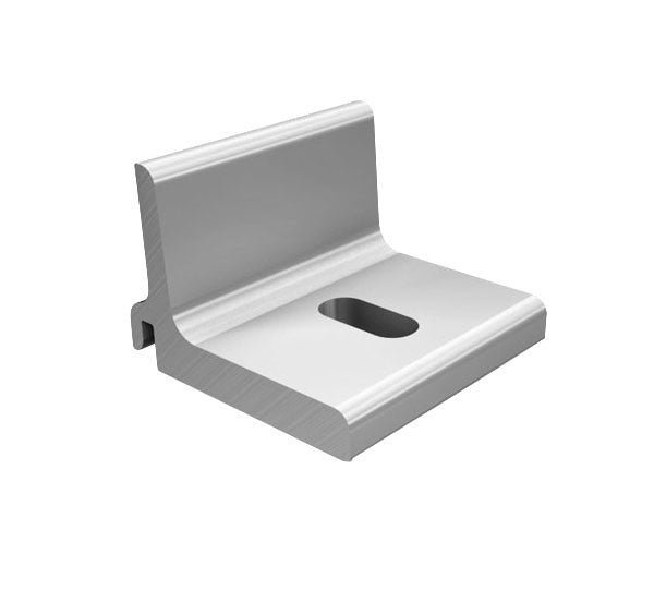 Solarics_K2 SYSTEMS Montagesysteme AC CLB CR M10 K2 CLIMBER 36/50 FÜR STOCKSCHRAUBE M10