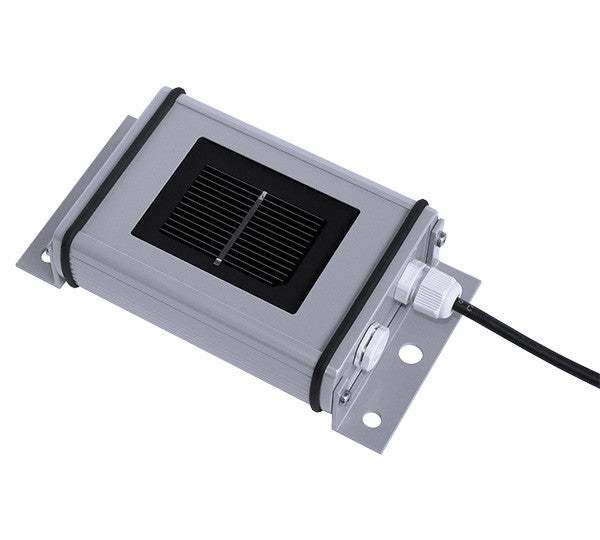 Solarics_SOLAR-LOG Wechselrichter SOLARLOG SENSORBOX PROFESSIONAL ZUR ERFASSUNG VON UMWELTDATEN