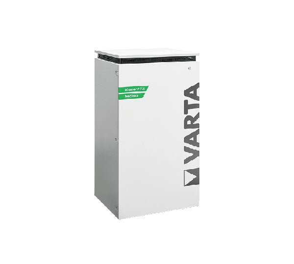 Solarics_VARTA Angebote ELEMENT BACKUP 12/S5 *WAREHOUSE DEAL* AC-KOMPLETTSYSTEM INKLUSIVE BATTERIEMODULE