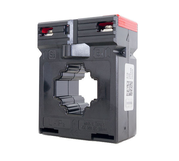 Solarics_SOLAR-LOG Wechselrichter SOLAR-LOG PRO 380-CT 250A MESSWANDLER FÜR SCHIENE ODER RUNDLEITER