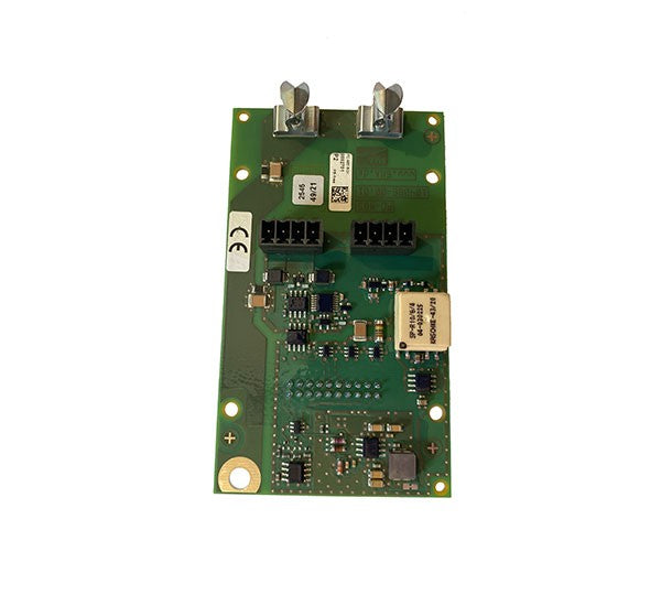 Solarics_SMA Wechselrichter MD.485-40 RS485 SCHNITTSTELLE FÜR STP 50-40/CORE1