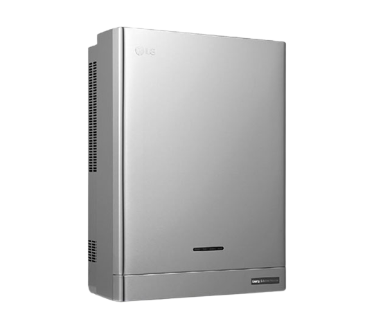 Solarics_LG ELECTRONICS Wechselrichter LI-IO PCS 8.0 INVERTER HYBRIDWECHSELRICHTER FÜR ESS HOME