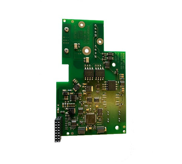 Solarics_SMA Wechselrichter 485BRD-10 RS485 SCHNITTSTELLE FÜR TRIPOWER STP-20