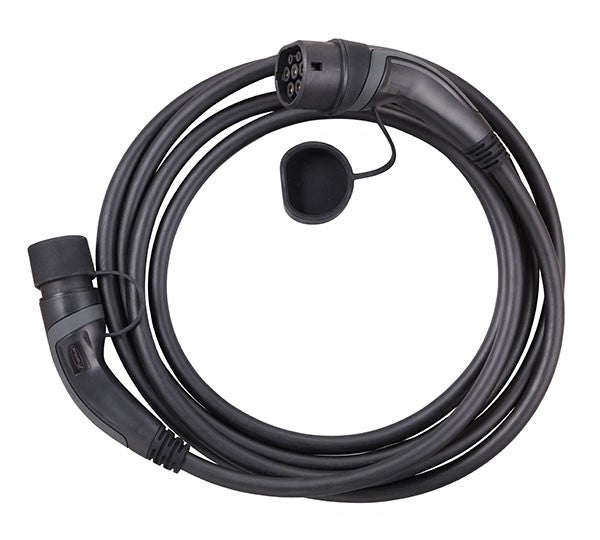 Solarics_FRONIUS Elektromobilität WATTPILOT TYPE 2 CABLE 5M TYP 2 LADEKABEL, 5M