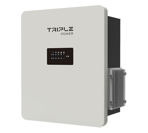 Solarics_SOLAX POWER Solarspeicher  BMS-PARALLEL BOX-II ZUR PARALLELVERSCHALTUNG ZWEIER BATTERIESTRINGS