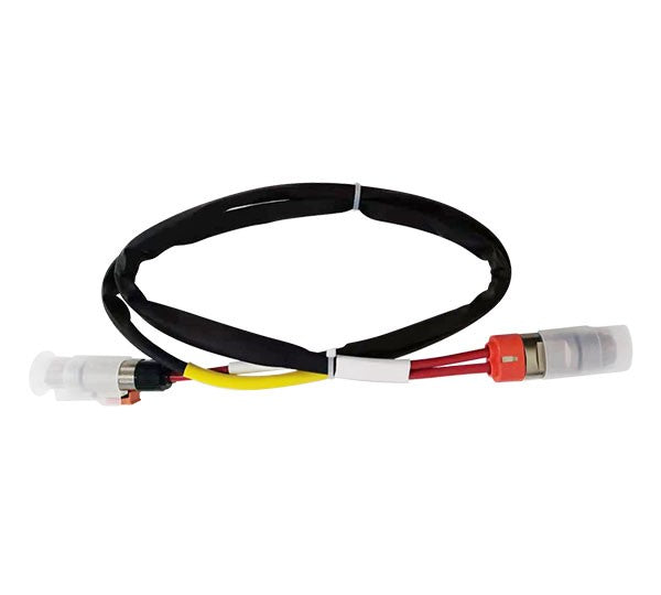 Solarics_SOLAX POWER Solarspeicher DC-POWER-CABLE 1,2M FOR 4XTRIPLE POWER BATTERY T30 VERBINDUNGSKABEL BEI 2 SPEICHERTÜRMEN