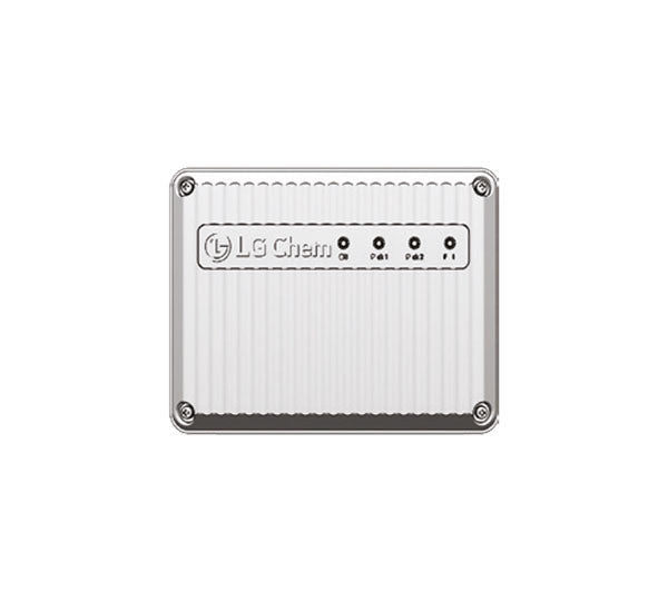 Solarics_LG ENERGY SOLUTION Solarspeicher RESU-PLUS EXTENSION KIT ERWEITERUNGSSET ZUM ANSCHLUSS VON 2X RESU3.3-12