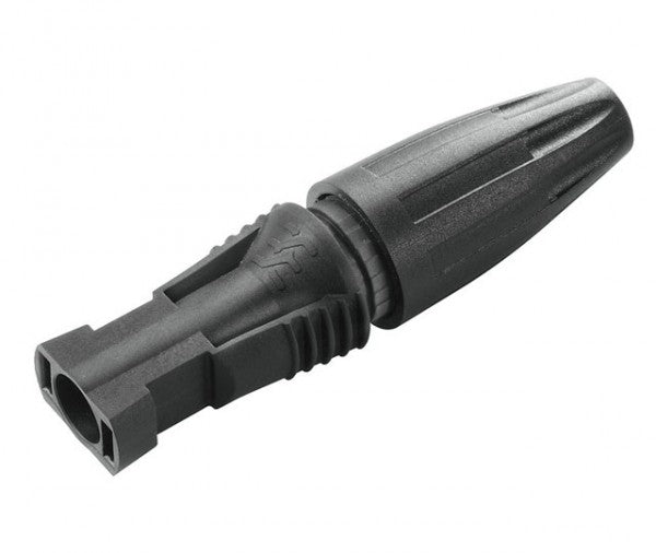 Solarics_WEIDMÜLLER Steckverbinder PV-STICK MALE CRIMPLESS (MINUS) STECKVERBINDER, PUSH-IN ANSCHLUSS, STIFT