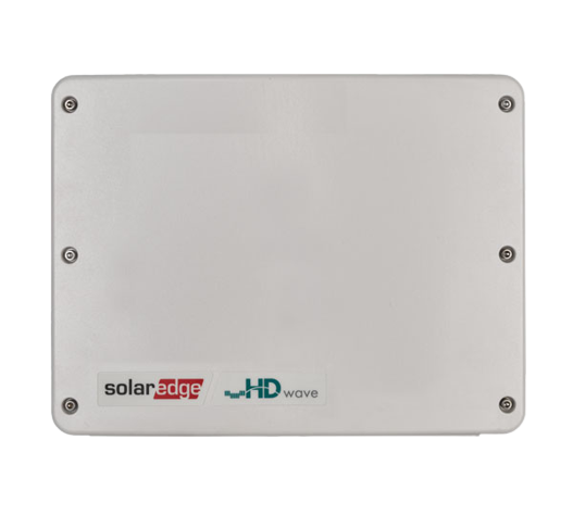 Solarics_SOLAREDGE Speicherwechselrichter SE5000H HD-WAVE STOREDGE SETAPP AC-WECHSELRICHTER MIT HD-WAVE-TECHNOLOGIE