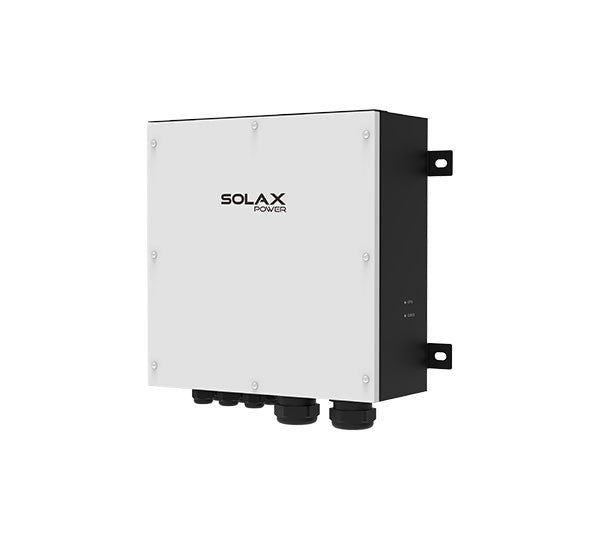 Solarics_SOLAX POWER Solarspeicher X3-EPS-PARALLEL BOX 60KW G2 COMBINERBOX FÜR BIS ZU 6X X1-/X3-HYBRID