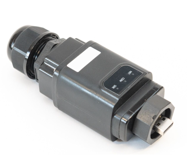 Solarics_SOFAR Wechselrichter ETHERNET DONGLE LSE-3 SCHNITTSTELLE ZUM DIREKT LAN ANSCHLUSS