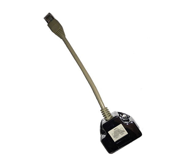 Solarics_BMZ Solarspeicher Y-ADAPTER RJ45 CAT5E Y-ADAPTER FÜR PARALLELSCHALTUNG MEHRERER SPEICHER