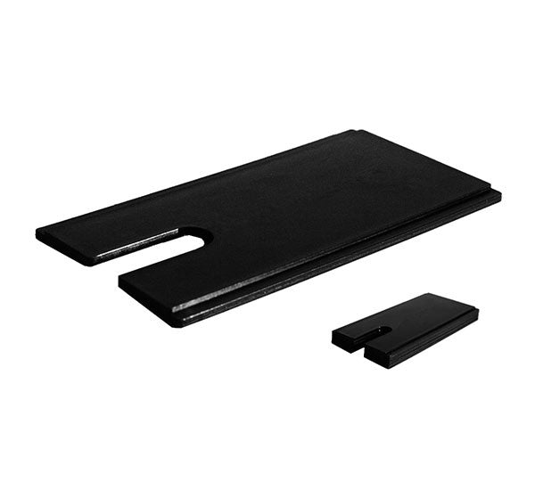 Solarics_K2 SYSTEMS Montagesysteme AC SD GFM DISTANZUNTERLAGE PA 2MM