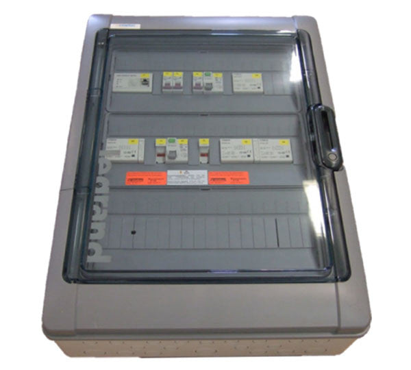 Solarics_ENWITEC Solarspeicher BATTERY BACKUP DISTRIBUTION 1PH (FULL) (SMA) UMSCHALTEINRICHTUNG 3-PH AC 1X SI 4.4/6.0/8.0-12