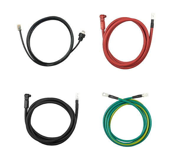 Solarics_SOLAREDGE Solarspeicher KABELSET HOME BATTERIE-STOREDGE INVERTER (RWS) ZUR VERBINDUNG HOME BATTERIE-STOREDGE INVERTER