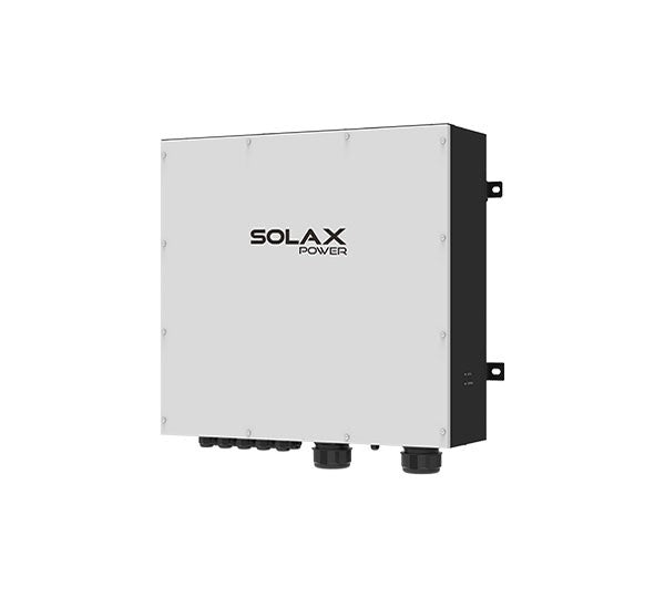 Solarics_SOLAX POWER Solarspeicher X3-EPS-PARALLEL-BOX 150KW G2 COMBINERBOX FÜR BIS ZU 10X X3-HYBRID