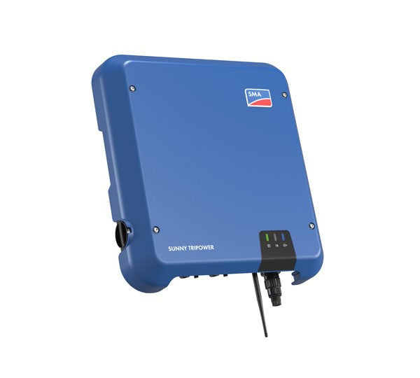 Solarics_SMA Wechselrichter STP 10.0 TL INT BLUE STRANGWECHSELRICHTER