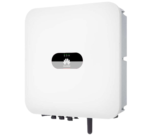 Solarics_HUAWEI Wechselrichter SUN2000-3.68KTL-L1 HYBRID-WECHSELRICHTER