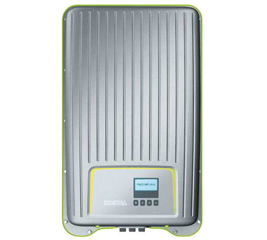 Solarics_KOSTAL Wechselrichter PIKO MP PLUS 3.0-1 INT STRANGWECHSELRICHTER