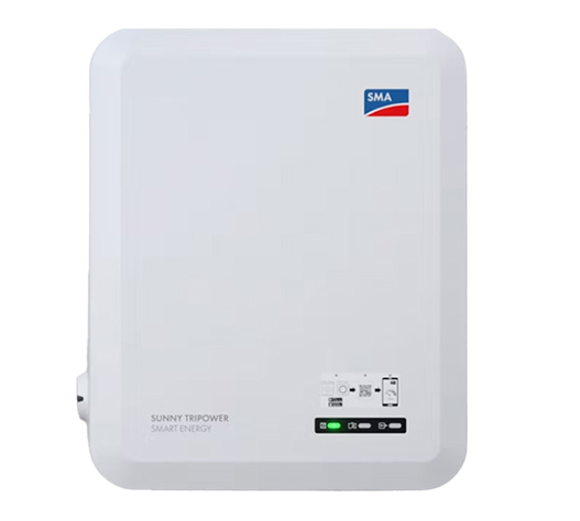 Solarics_SMA Art-Nr. 0150368 STP 6.0 SMART ENERGY HYBRIDWECHSELRICHTER SUNNY TRIPOWER 6.0