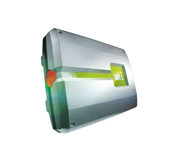 Solarics_KOSTAL Wechselrichter PIKO 12 DCS INT (NEW GENERATION) STRANGWECHSELRICHTER