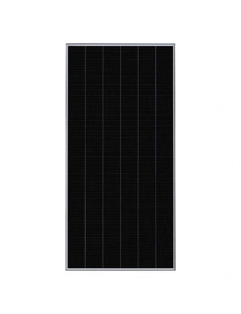 SunPower Solarmodul P3 COM 415 Wp 35 mm mit silberner Rahmen