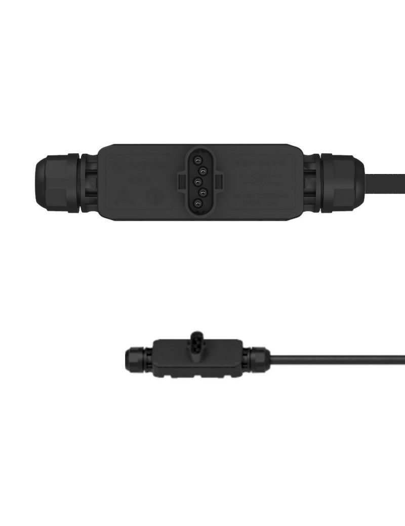 Hoymiles 3P-AC Trunkkabelsatz mit 14 Stück