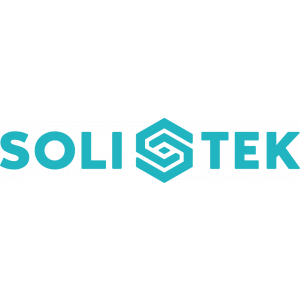 Solateks Logo Solitek – Solarics Austria GmbH