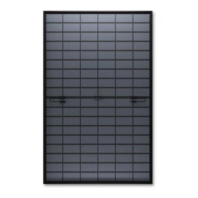 LONGi EcoLife X10 LR7-54HVBB-480M - 480 Wp (FB,DG)