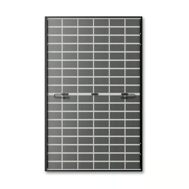 LONGi EcoLife S10 LR7-54HJD-505M - 505 Wp (BFR,DG)