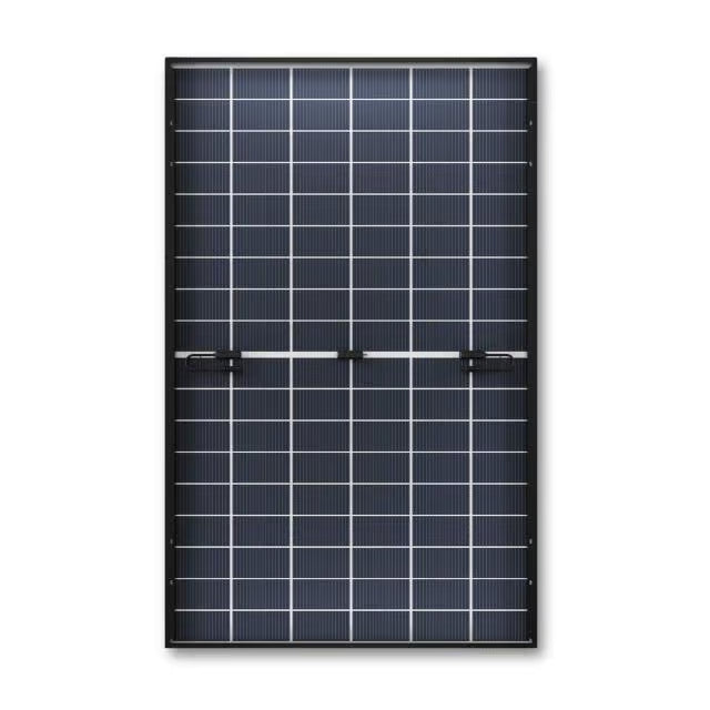 LONGi Hi-MO X10 Scientist LR7-54HVD-485M - 485 Wp (BFR,DG)
