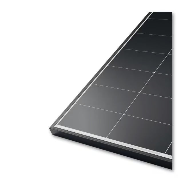 LONGi Hi-MO X10 Scientist LR7-54HVD-485M - 485 Wp (BFR,DG)