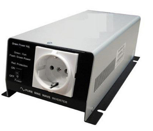 Renergy Inc. - Wechselrichter - 0150L RSL-0150N-12 - Art. 6467