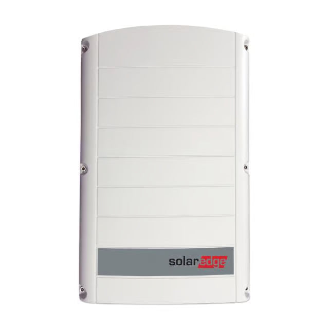 SolarEdge SE30K DC-ÜSS Typ2