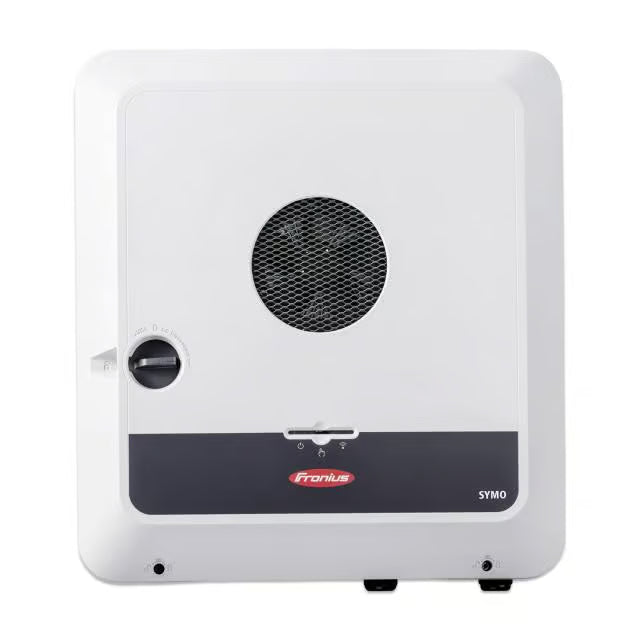 Fronius Symo GEN24 4.0 Plus