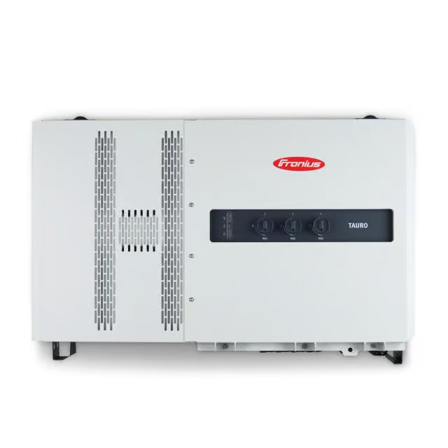 Fronius Tauro ECO 100-3-P - Standard