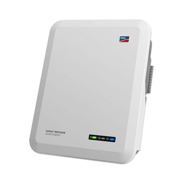 SMA Sunny Tripower 5.0 Smart Energy STP5.0-3SE